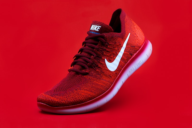 Athletic footwear deals